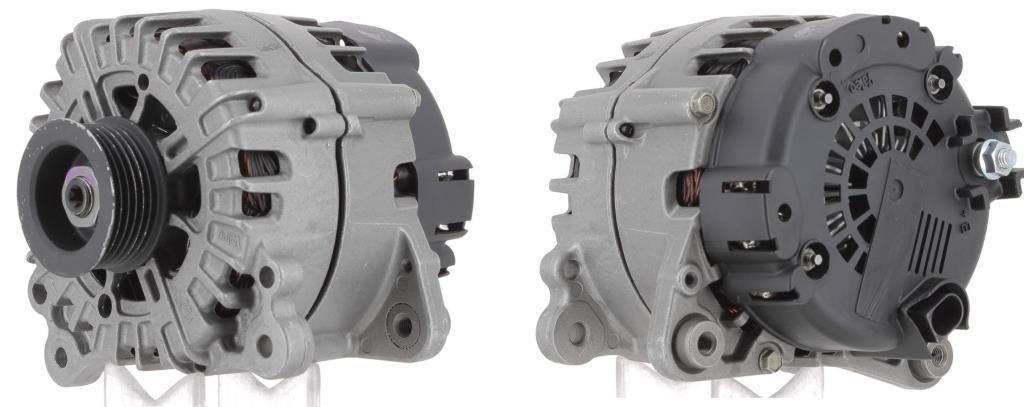 Alternador CEVAM ref. 4152