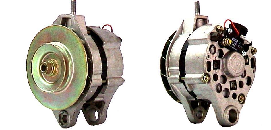 Alternateur CEVAM ref. 4155