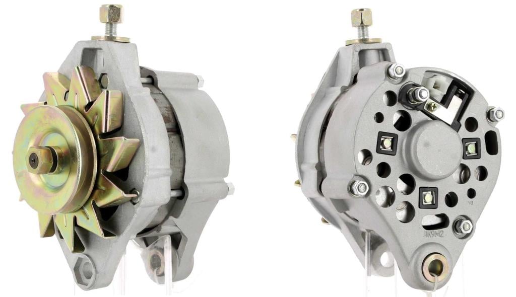 Alternateur CEVAM 4157