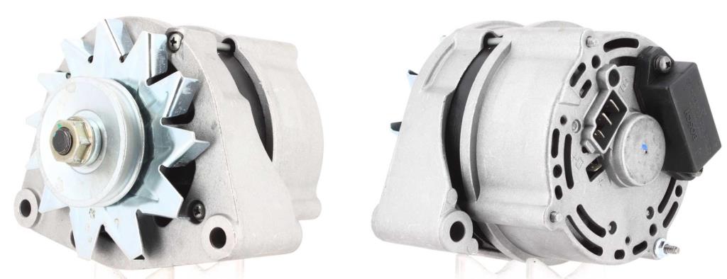 Alternador CEVAM ref. 4159