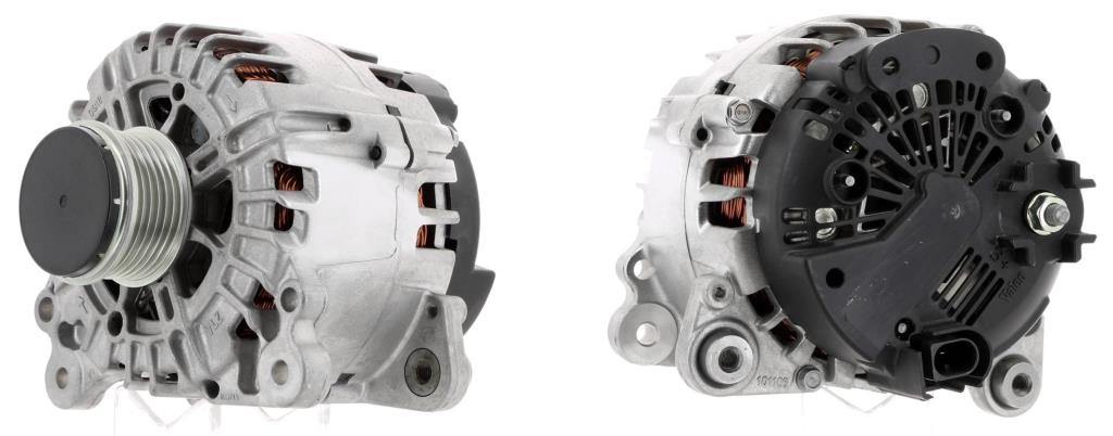 Alternador CEVAM ref. 4160
