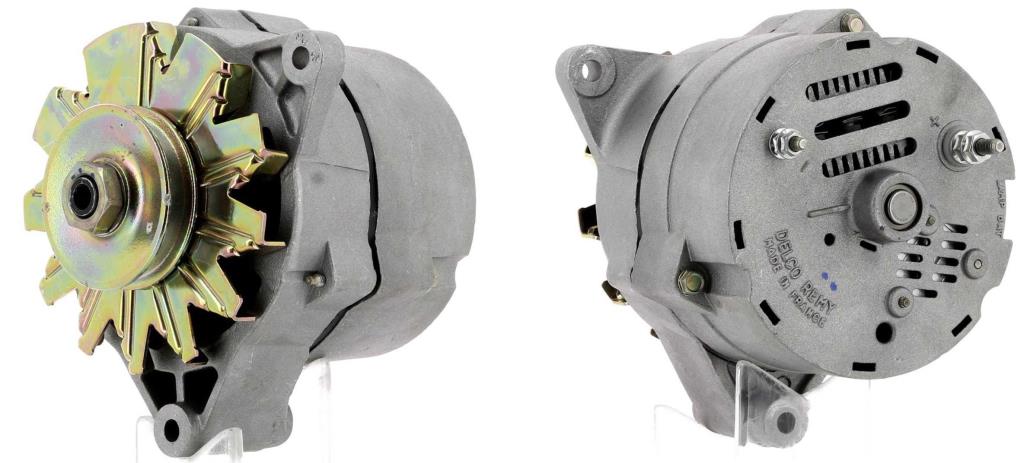 Alternateur CEVAM ref. 4161