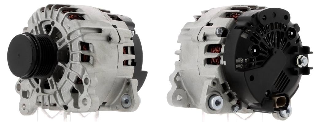 Alternador CEVAM ref. 4169