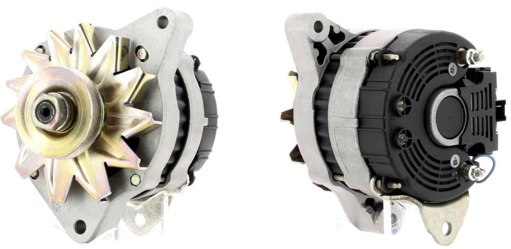 Alternador CEVAM ref. 4173