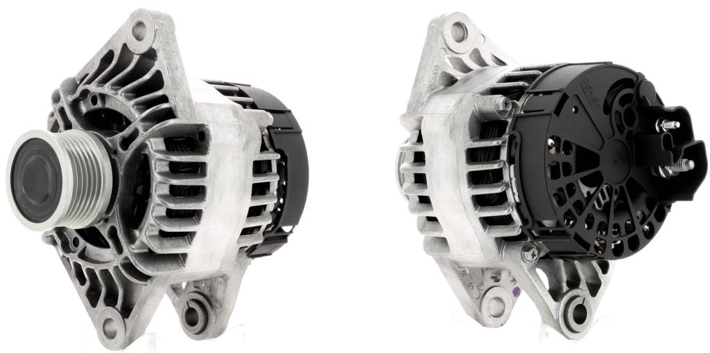 Alternador CEVAM 4176