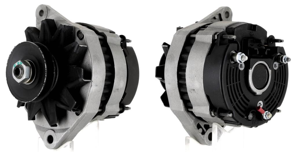 Alternador CEVAM ref. 4178