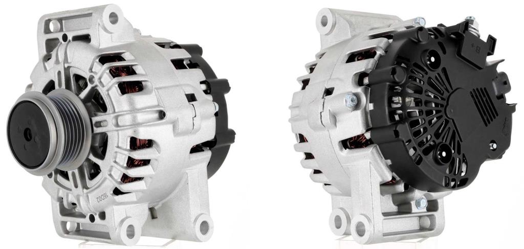 Alternateur CEVAM 4180