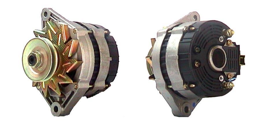 Alternateur CEVAM ref. 4184