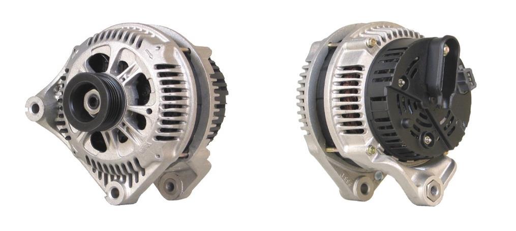 Alternador CEVAM ref. 4189