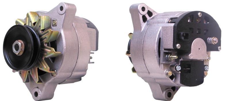 Alternateur CEVAM ref. 4190