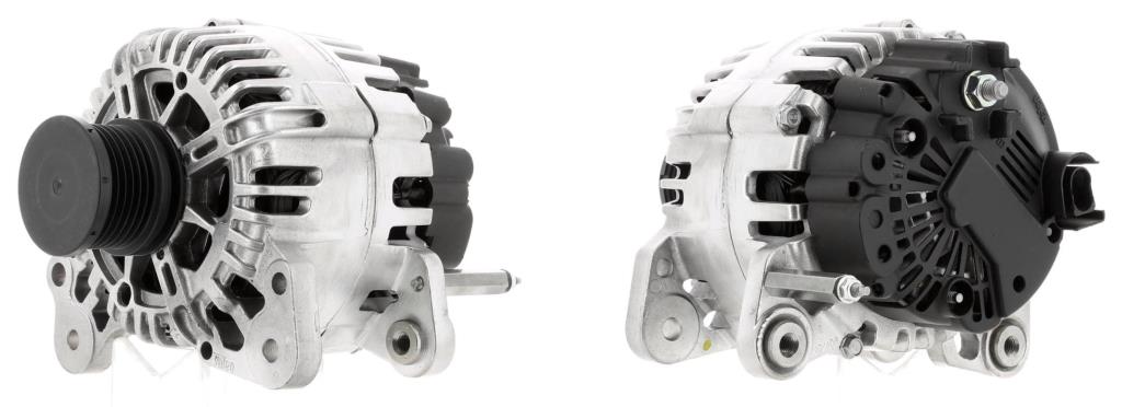 Alternador CEVAM 4198