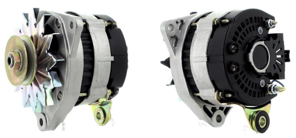 Alternador CEVAM ref. 4200