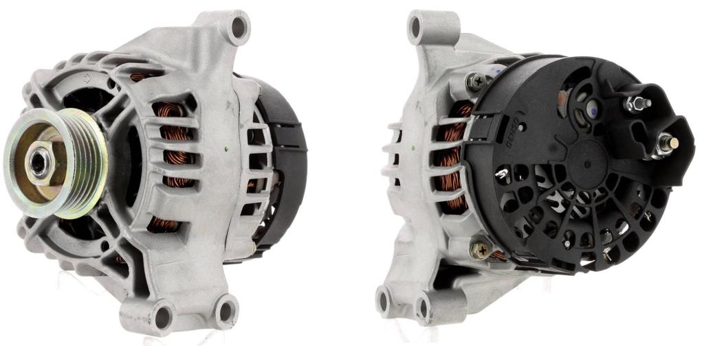 Alternateur CEVAM 4203