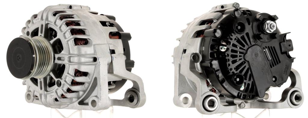 Alternador CEVAM 4208