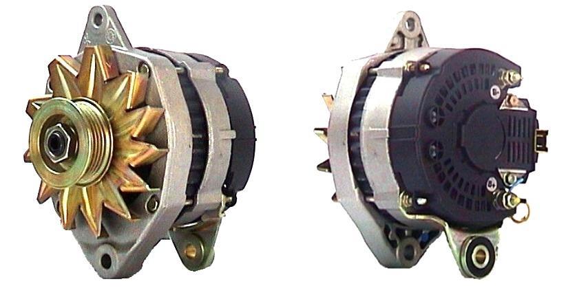 Alternateur CEVAM ref. 4210