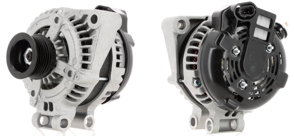 Alternador CEVAM ref. 4226