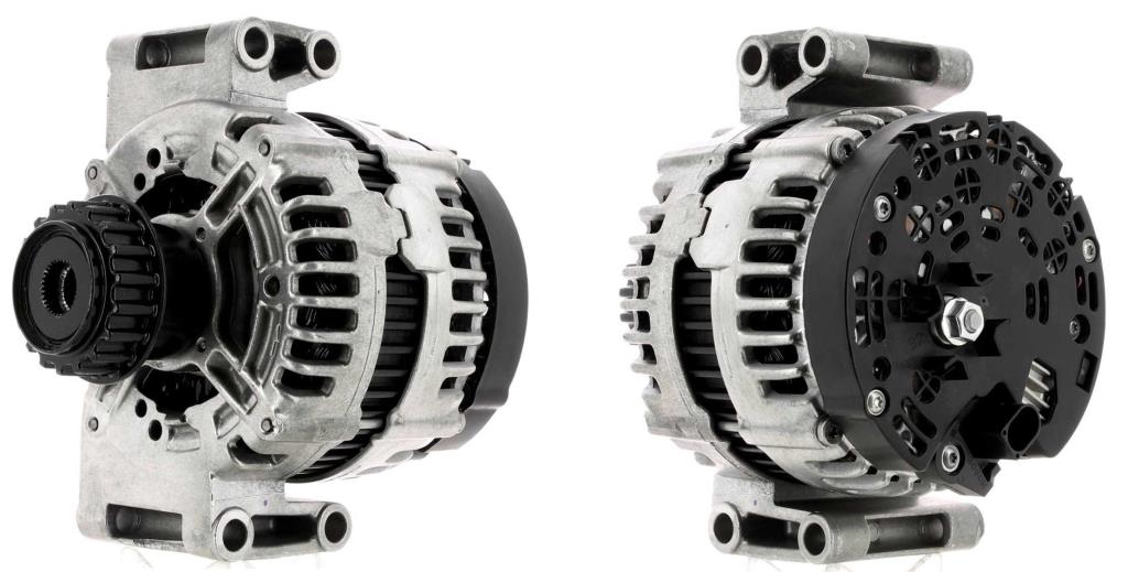 Alternador CEVAM 4229