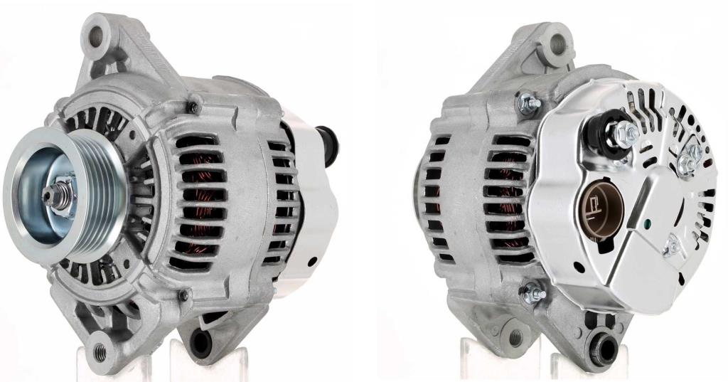 Alternador CEVAM ref. 4233