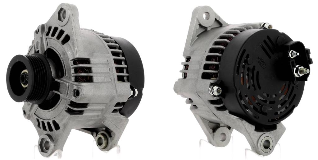 Alternador CEVAM 4236