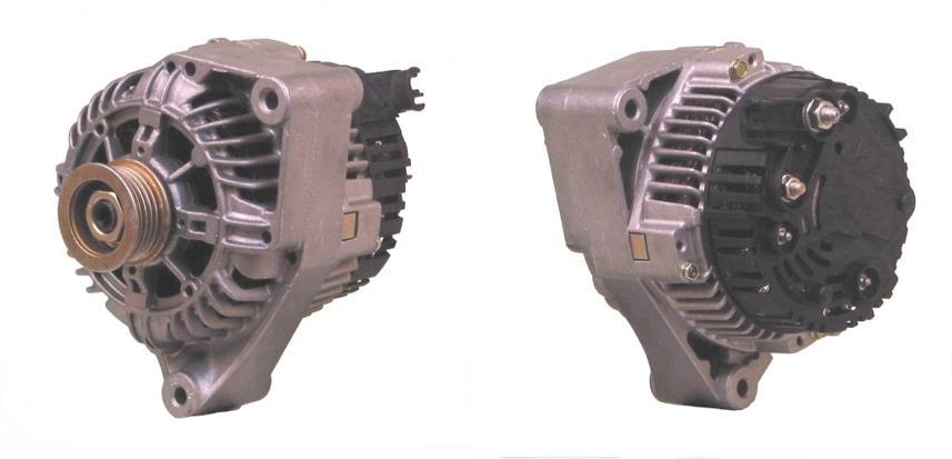 Alternateur CEVAM ref. 4246
