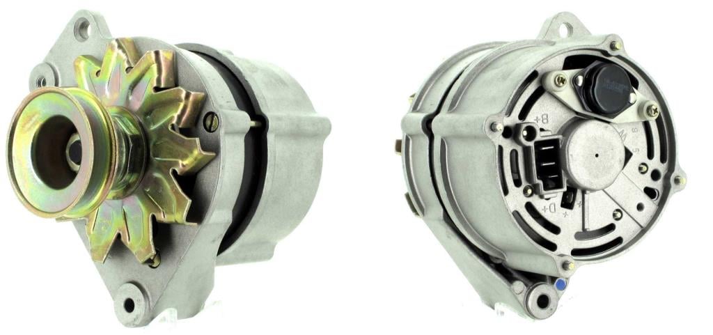 Alternateur CEVAM ref. 4248