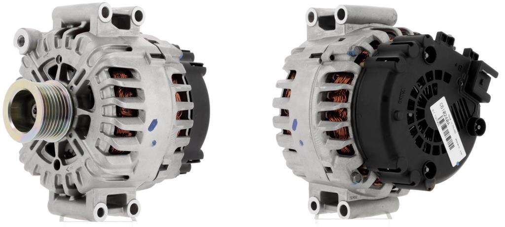 Alternador CEVAM 4250