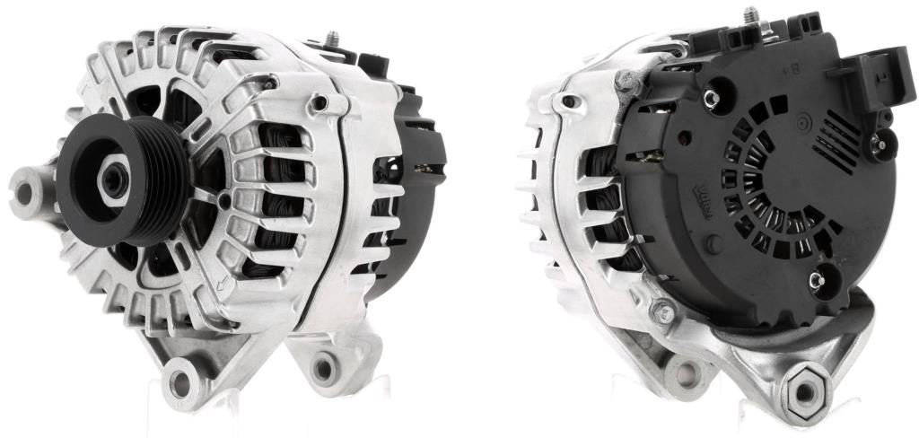 Alternador CEVAM ref. 4252