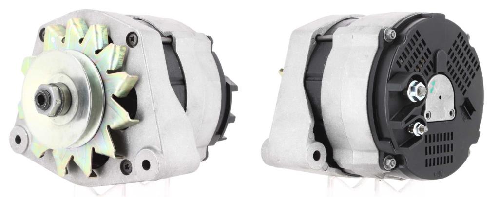 Alternateur CEVAM ref. 4254