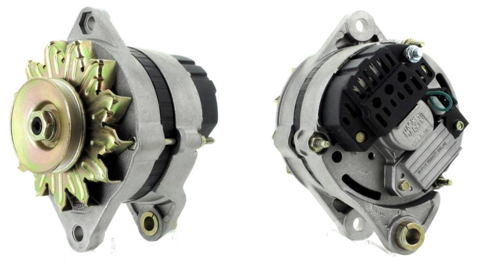 Alternador CEVAM ref. 4264
