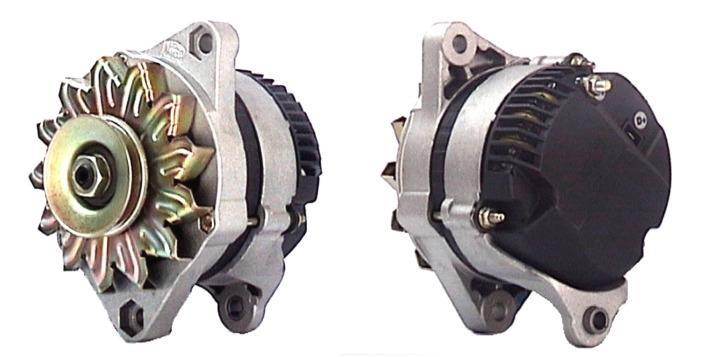 Alternateur CEVAM ref. 4265