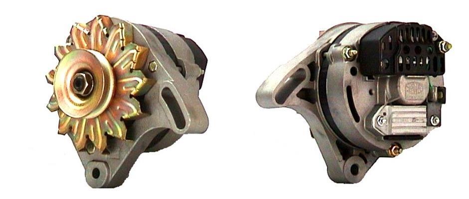 Alternateur CEVAM ref. 4266