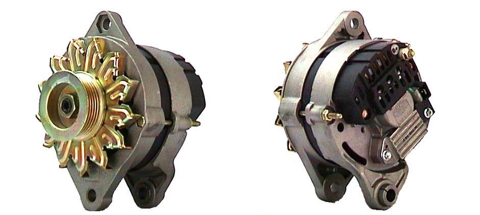 Alternateur CEVAM ref. 4269