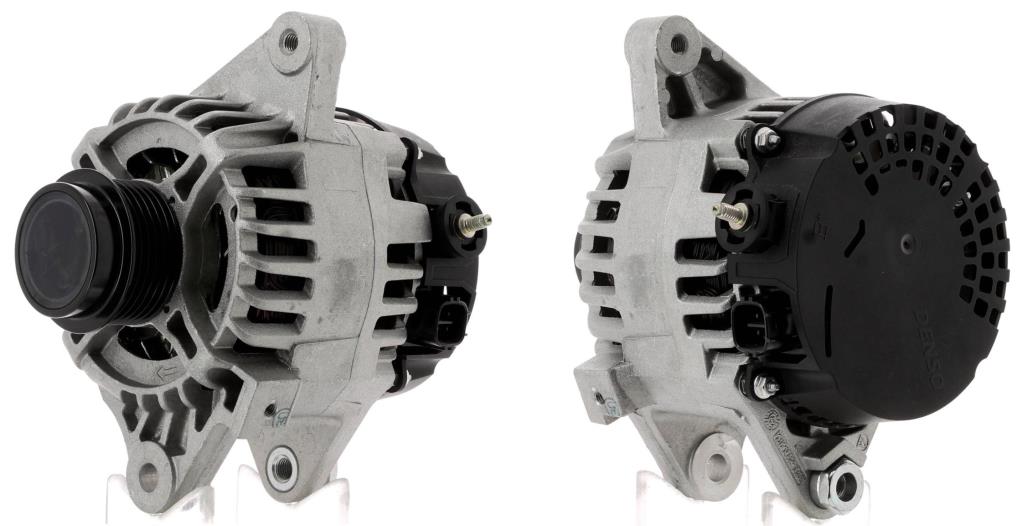 Alternador CEVAM 4270