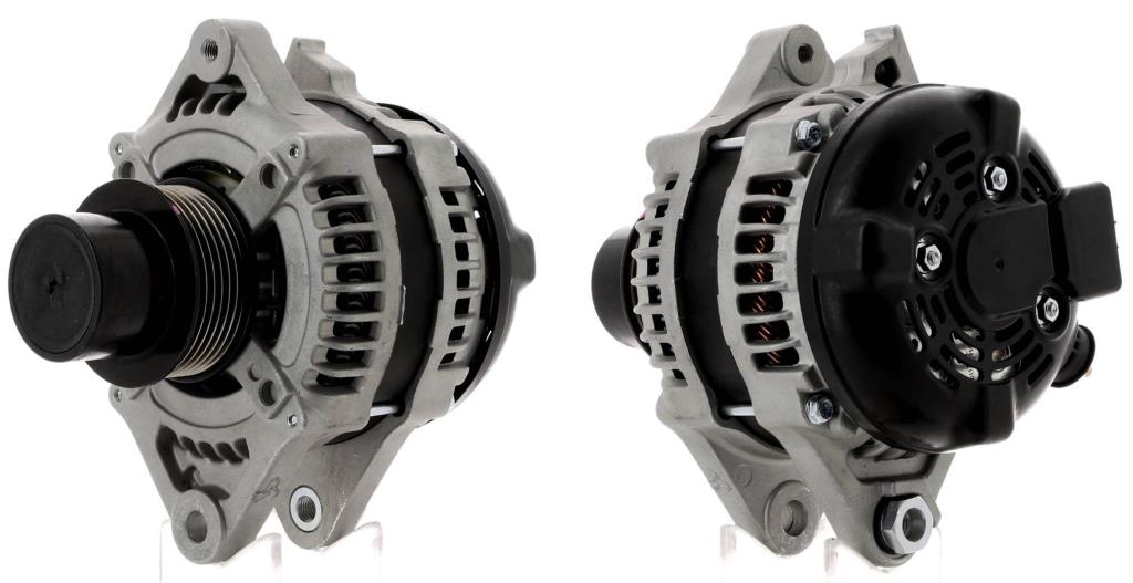 Alternador CEVAM ref. 4274