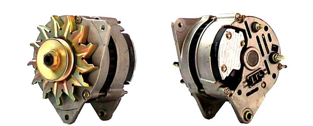 Alternateur CEVAM ref. 4277