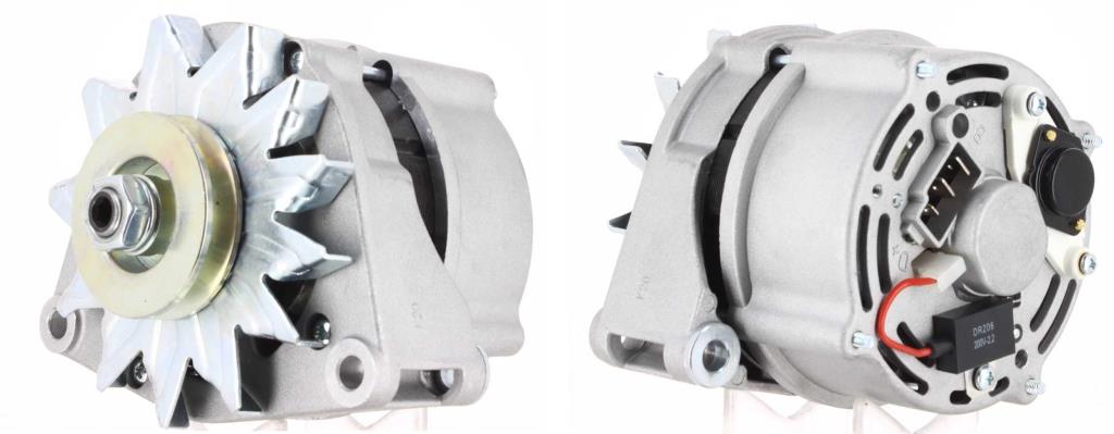 Alternador CEVAM ref. 4282