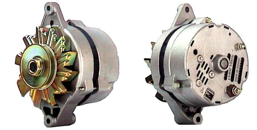 Alternateur CEVAM ref. 4285