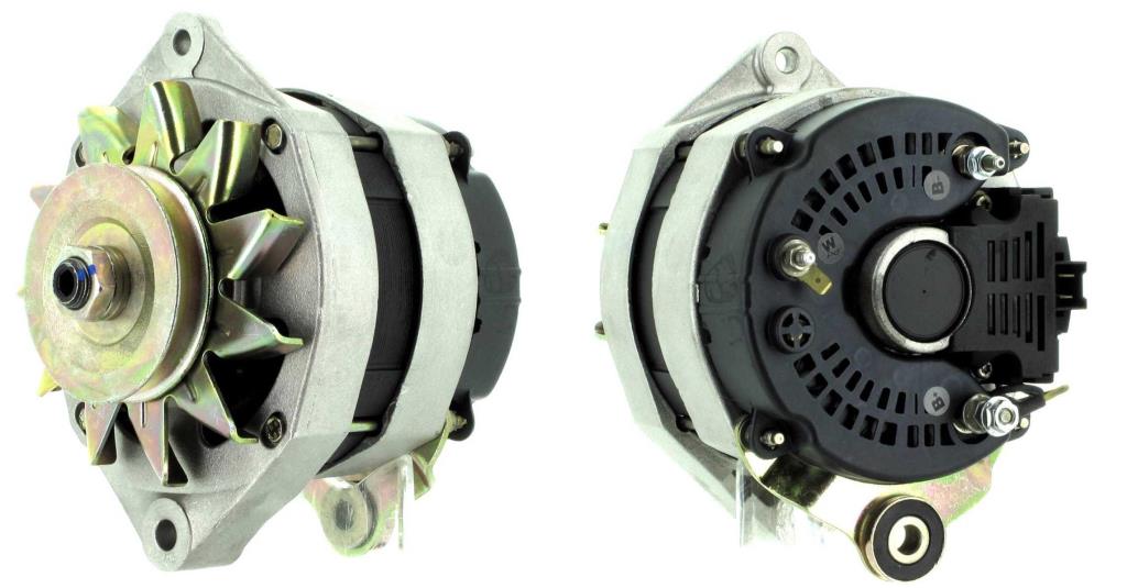 Alternateur CEVAM 4300