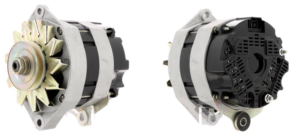 Alternador CEVAM ref. 4301