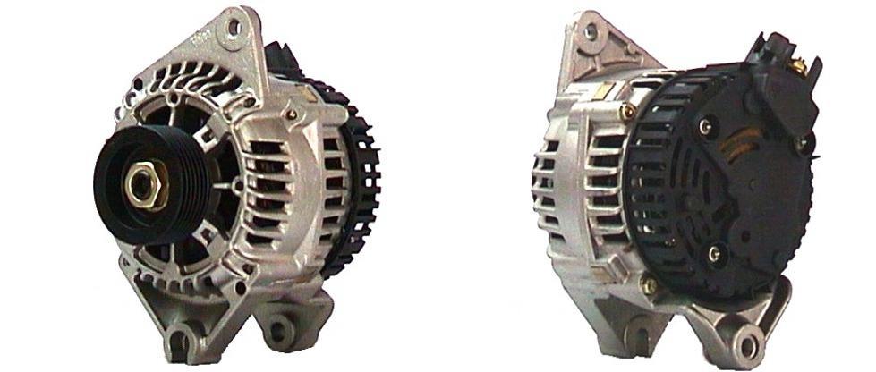 Alternateur CEVAM ref. 4304