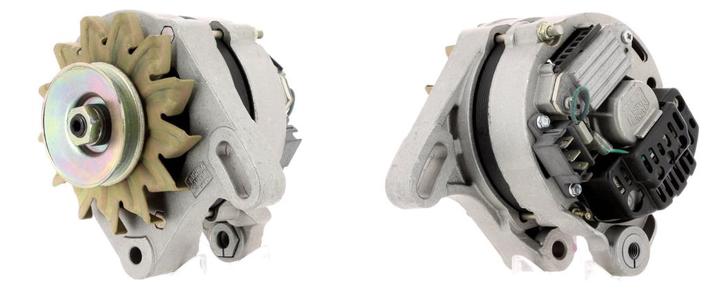 Alternador CEVAM 4305