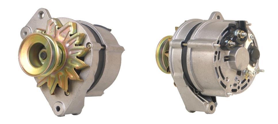 Alternateur CEVAM ref. 4307