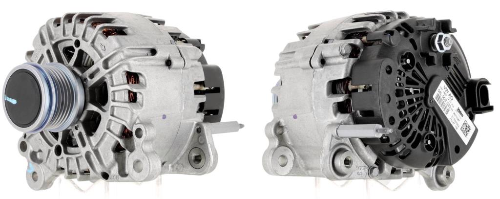 Alternateur CEVAM ref. 4308