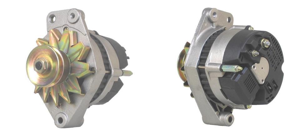 Alternateur CEVAM ref. 4309