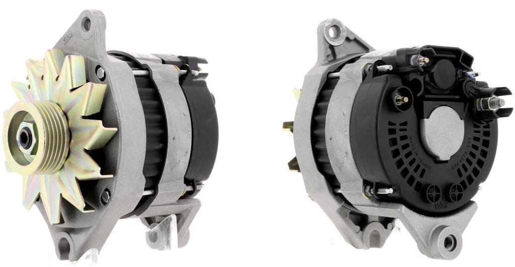 Alternador CEVAM ref. 4318