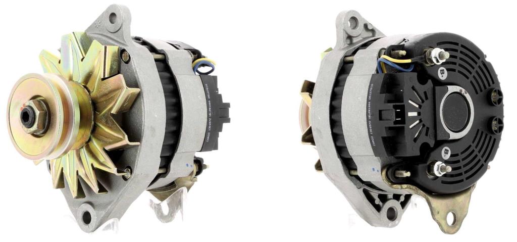 Alternateur CEVAM ref. 4320