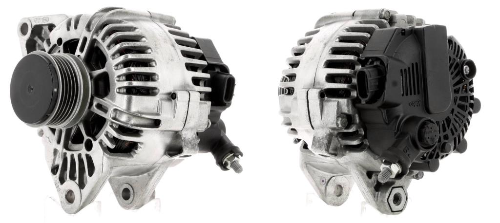 Alternateur CEVAM 4322
