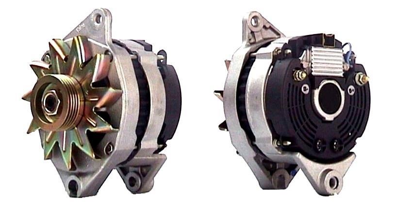 Alternateur CEVAM ref. 4326