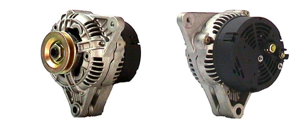 Alternateur CEVAM ref. 4327