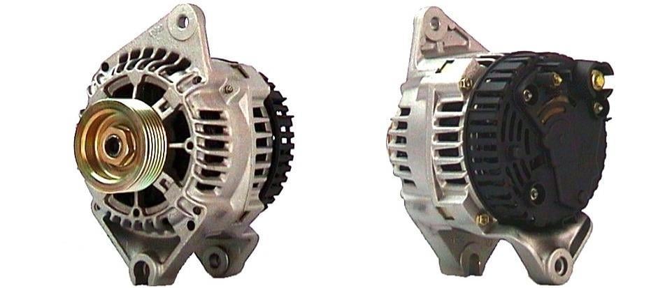 Alternateur CEVAM ref. 4328